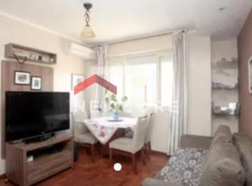 Apartamento · 70m² · 3 Quartos · 1 Vaga · Apartamento em Rua Professor Álvaro Alvim - Rio Branco - Porto Alegre/RS