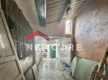 Casa · 225m² · 2 Quartos · 2 Vagas · Casa em  Rua General Osório - Santa Paula - São Caetano do Sul/SP