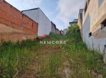 Terreno · 600m² · 5 Vagas · Lote em  Rua Taizi Kanashiro - Jardim Camila - Mauá/SP