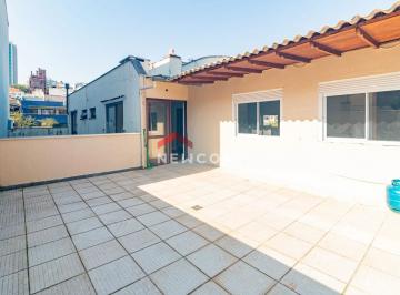 Apartamento · 170m² · 3 Quartos · 1 Vaga · Cobertura em Rua Carlos Trein Filho - Auxiliadora - Porto Alegre/RS