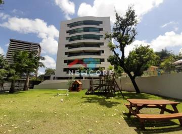 Apartamento · 140m² · 5 Quartos · 2 Vagas · Apartamento em Rua de Apipucos - Apipucos - Recife/PE