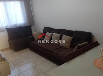 Apartamento · 80m² · 2 Quartos · 1 Vaga · Apartamento em  Rua Doutor Mayera - Vila Tibiriçá - Santo André/SP