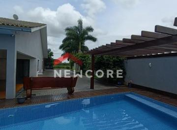 Casa · 300m² · 5 Quartos · 5 Vagas · Casa em  São Miguel do Iguaçu - SOSTER - São Miguel do Iguaçu/PR