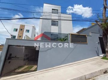 Apartamento · 115m² · 3 Quartos · 2 Vagas · Apartamento em Rua Wilson Soares Fernandes - Planalto - Belo Horizonte/MG