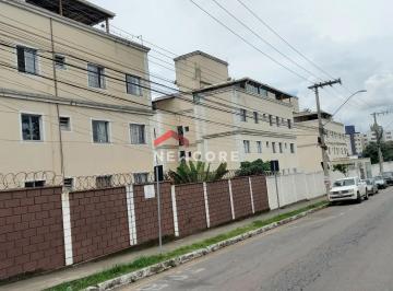 Apartamento · 44m² · 2 Quartos · 1 Vaga · Apartamento em Rua Antônio Bernardino Costa - Petrópolis - Betim/MG