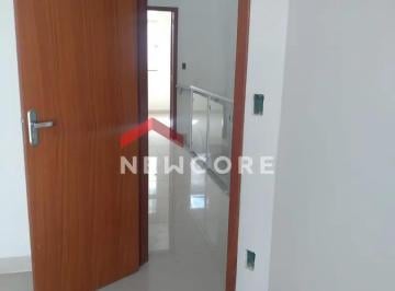Casa · 84m² · 3 Quartos · 2 Vagas · Casa em Rua Minas Gerais - Senhora das Graças - Betim/MG