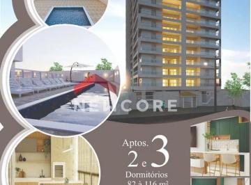 Apartamento · 89m² · 2 Quartos · 1 Vaga · Apartamento em  Rua Almirante Barroso - Centro - Peruíbe/SP