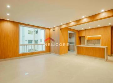 Apartamento · 95m² · 2 Quartos · 1 Vaga · Apartamento em Rua Bandeira Paulista - Itaim Bibi - São Paulo/SP