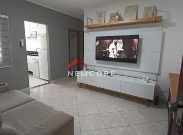 Apartamento · 50m² · 2 Quartos · Apartamento em  Rua Diva - Parque Santo Antônio - Guarulhos/SP