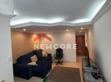 Apartamento · 67m² · 3 Quartos · 1 Vaga · Apartamento em  Rua Adriático - Jardim do Estádio - Santo André/SP