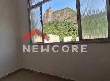 Apartamento · 46m² · 1 Quarto · 1 Vaga · Apartamento em Rua João Afonso - Humaitá - Rio de Janeiro/RJ