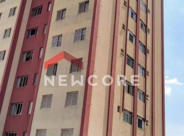Apartamento · 56m² · 2 Quartos · 1 Vaga · Apartamento em Rua Ponte Serrada - Itaquera - São Paulo/SP