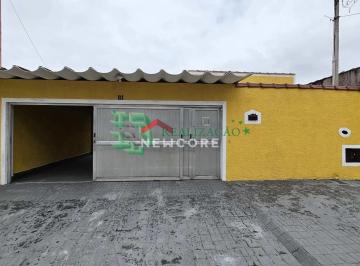 Casa · 141m² · 2 Quartos · 6 Vagas · Casa em  Avenida Arpoador - Jussara - Mongaguá/SP