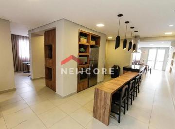 Apartamento · 62m² · 3 Quartos · 1 Vaga · Apartamento em Rua Santa Catarina - Tatuapé - São Paulo/SP