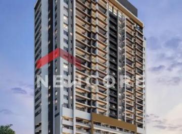 Apartamento · 24m² · 1 Quarto · Studio em  Rua Jupuruchita - Alto da Mooca - São Paulo/SP
