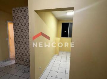 Apartamento · 52m² · 2 Quartos · 1 Vaga · Apartamento em  Avenida Universitária - São Defende - Criciúma/SC