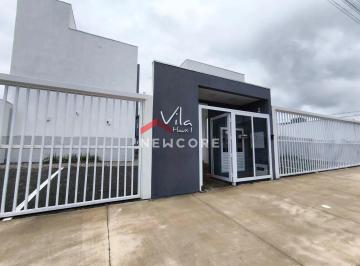 Casa · 83m² · 2 Quartos · 1 Vaga · Casa de condomínio em  Rua Gilberto Barreto Finazzi - Jardim Solange - Bauru/SP