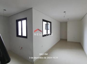 Apartamento · 100m² · 2 Quartos · 1 Vaga · Cobertura em  Rua Irlanda - Parque Capuava - Santo André/SP