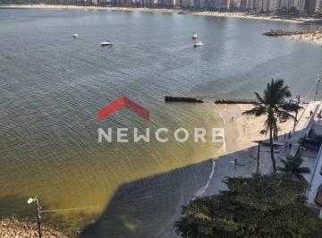 Apartamento · 88m² · 2 Quartos · 1 Vaga · Apartamento em Rua Presidente Franklin Delano Roosevelt - Itararé - São Vicente/SP