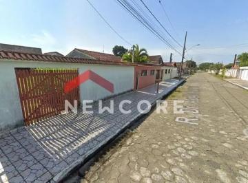 Terreno · 245m² · Lote em  Rua Doutor Aurelio Campos - Balneário São João Batista - Peruíbe/SP