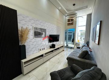 Casa · 139m² · 3 Quartos · 2 Vagas · Casa em  Rua Francisco Jorge Ribeiro - Jardim Oriental - Maringá/PR