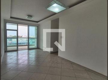 Apartamento · 83m² · 3 Quartos · 2 Vagas · Apartamento à Venda - Recreio, 3 Quartos,  83 m² - Rio de Janeiro