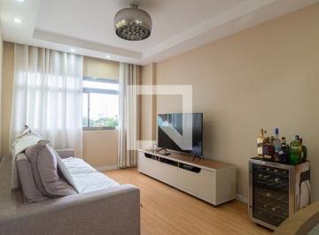 Apartamento · 95m² · 3 Quartos · 1 Vaga · Apartamento à Venda - Bela Vista, 3 Quartos, 95 m² - São Paulo
