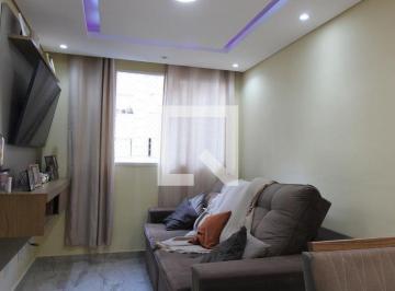 Apartamento · 47m² · 2 Quartos · 1 Vaga · Apartamento à Venda - Jardim Aricanduva, 2 Quartos,  47 m² - São Paulo