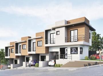 359616.jpg · Sobrado 2 Dormitórios - Bairro Taquareiras