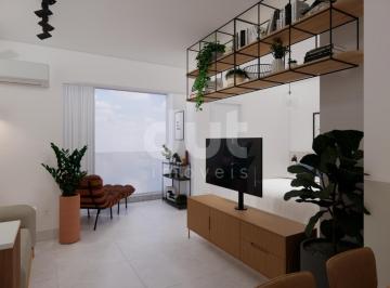 0 · Apartamento para locação no Vila Itapura em Campinas/SP.