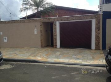 0 · Casa a venda 3 quartos no Parque Jambeiro em Campinas