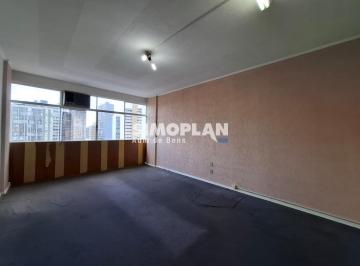 0 · sala para aluguel em Centro