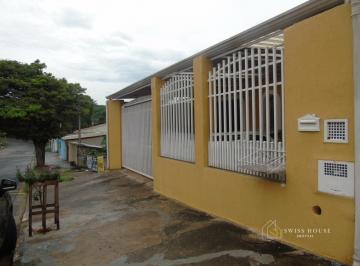 0 · Casa a venda 4 quartos no Parque Jambeiro em Campinas