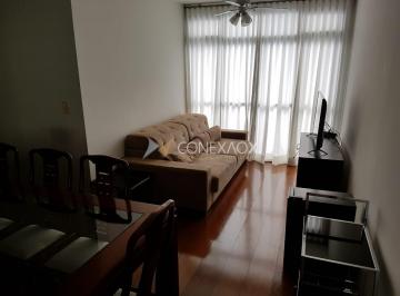 0 · apartamento à venda em Cambuí