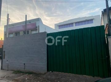 0 · Terreno à venda, Jardim Myrian Moreira da Costa, Campinas SP