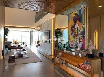 nome imagem · casa - Alphaville Dom Pedro - Campinas