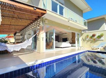 Imagem do Imóvel · Casa de condomínio fechado em uma das melhores ruas de Juquehy, com 5 suítes e piscina aquecida