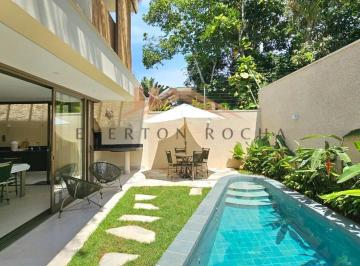 Imagem do Imóvel · Condomínio a poucos passos do mar - Casa com 5 suítes e piscina privativa