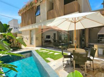 Imagem do Imóvel · Condomínio a poucos passos do mar - Casa com 5 suítes e piscina privativa