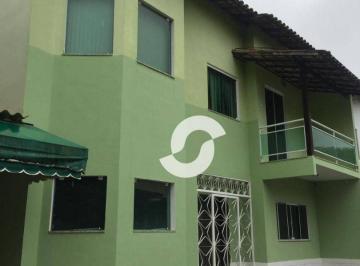 2095158d56142afa138e297b9e2132fb5abefe4c · Casa à venda, 250 m² por R$ 650.000,00 - Vila Progresso - Niterói/RJ