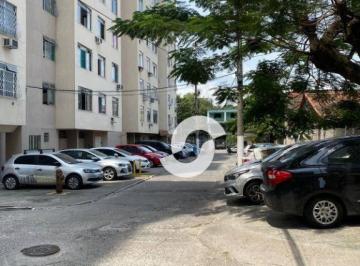 8db0bb57b190426202ae28b73656b2fc17d26f31 · Apartamento com 2 dormitórios à venda, 54 m² por R$ 140.000,00 - Porto Novo - São Gonçalo/RJ