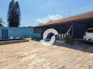 11b2b41e4bf3d6d119bc42a42dd049ab8ecff0cf · Casa à venda, 120 m² por R$ 750.000,00 - Itaipu - Niterói/RJ