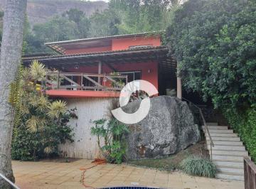 918359d32f0da98cc2d14facd8e94d11fea1f04b · Casa com 4 dormitórios à venda, 586 m² por R$ 1.200.000,00 - Jardim Atlantico - Maricá/RJ