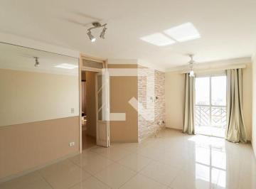 Apartamento · 76m² · 3 Quartos · 2 Vagas · Apartamento para Aluguel - Mandaqui, 3 Quartos,  76 m² - São Paulo