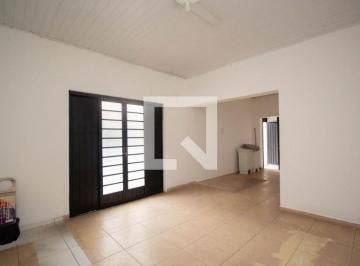 Casa · 270m² · 2 Quartos · 2 Vagas · Casa para Aluguel - City América, 2 Quartos,  270 m² - São Paulo
