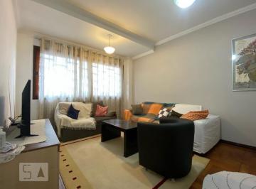 Casa · 143m² · 4 Quartos · 3 Vagas · Casa para Aluguel - Portal do Morumbi, 4 Quartos,  143 m² - São Paulo