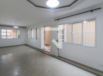 Casa · 160m² · 3 Quartos · 4 Vagas · Casa para Aluguel - Vila Prudente, 3 Quartos,  160 m² - São Paulo