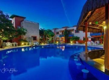 Apartamento · 91m² · 2 Quartos · Condomínio conta sol - Apartamento Duplex/ Tibal do Su/l Pipa