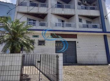 Apartamento · 84m² · 1 Quarto · 1 Vaga · Apartamento com 1 quarto, Balneário Maracanã, Praia Grande