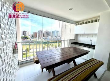 Apartamento · 80m² · 3 Quartos · 1 Vaga · Vendo Oportunidade Apartamento nascente 80m2 , varanda gourmet, 3/4, suíte, 2 vagas no Vila Allegro 
